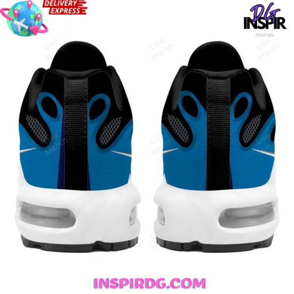 Detroit Lions Grit Det TN Shoes Sneakers For Men And Women