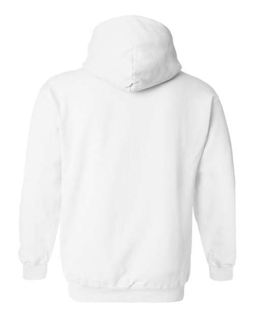 Seattle Seahawks Player Graphic Hoodie – Front Illustrated Print – White