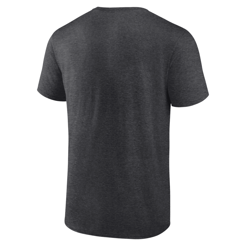 Seattle Seahawks Super Bowl LX Battle Prep T-Shirt - Charcoal