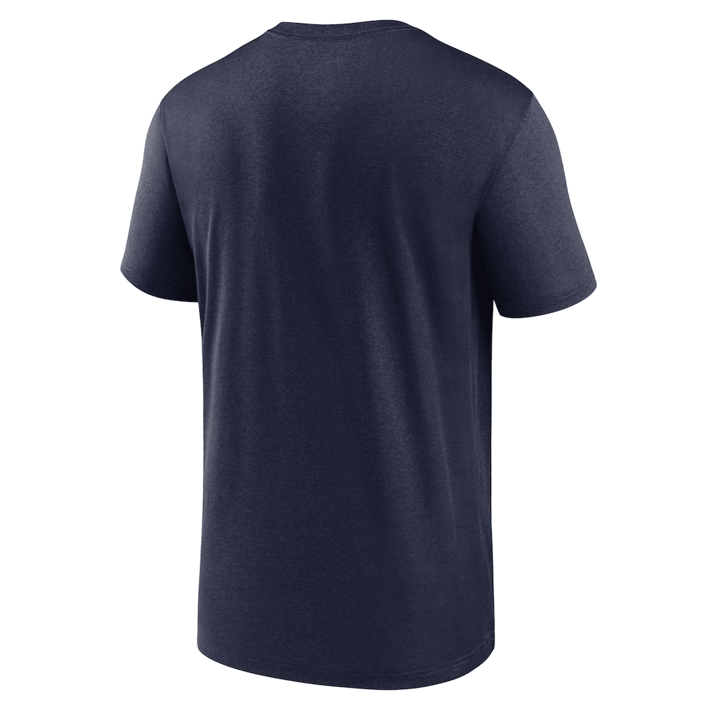 Seattle Seahawks Hometown Collection Team T-Shirt - Navy