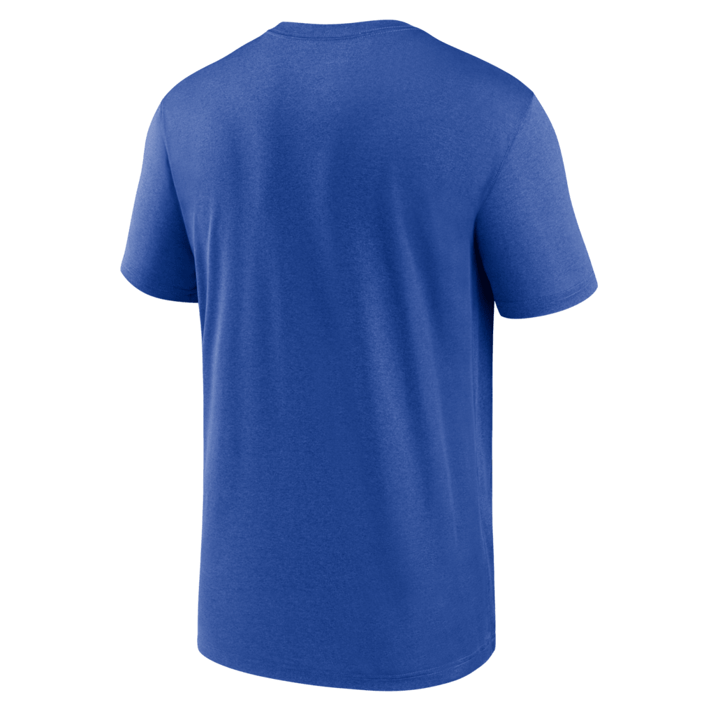 Atlanta Braves 2026 City Connect Team Phrase Script T-Shirt - Royal