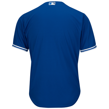 Men's Royal Toronto Blue Jays Big & Tall Team Jersey Jersey