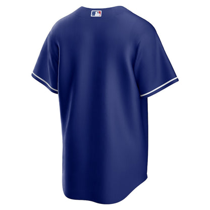 Los Angeles Dodgers Alternate Men Jersey - Royal