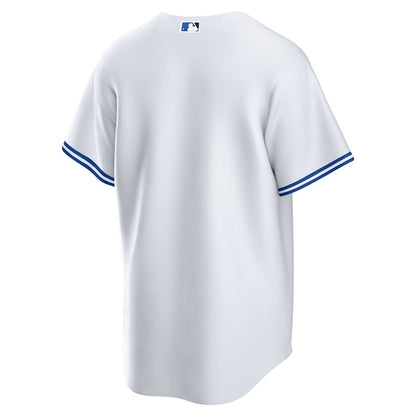 Toronto Blue Jays Home Jersey - White