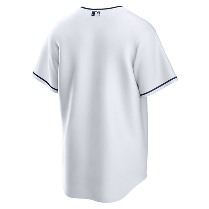 Cleveland Guardians Home Men Jersey - White
