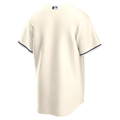 Minnesota Twins Alternate Team Men Jersey - Cream