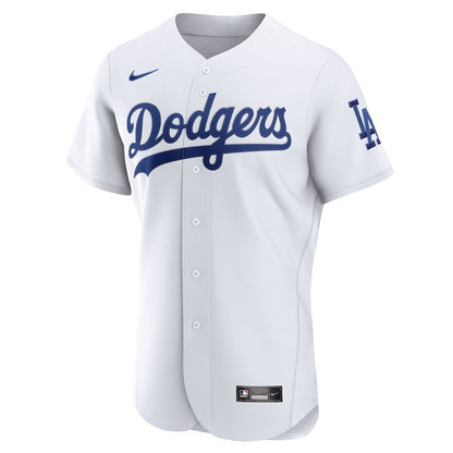 Los Angeles Dodgers 2023 Jackie Robinson Day Elite Jersey - White