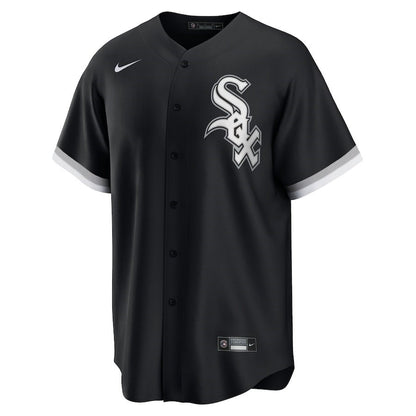 Chicago White Sox Alternate Team Men Jersey - Black
