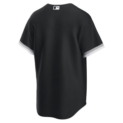 Chicago White Sox Alternate Team Men Jersey - Black