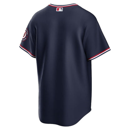 Washington Nationals Alternate Team Men Jersey - Navy