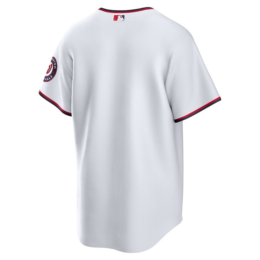 Washington Nationals Alternate Team Men Jersey - White