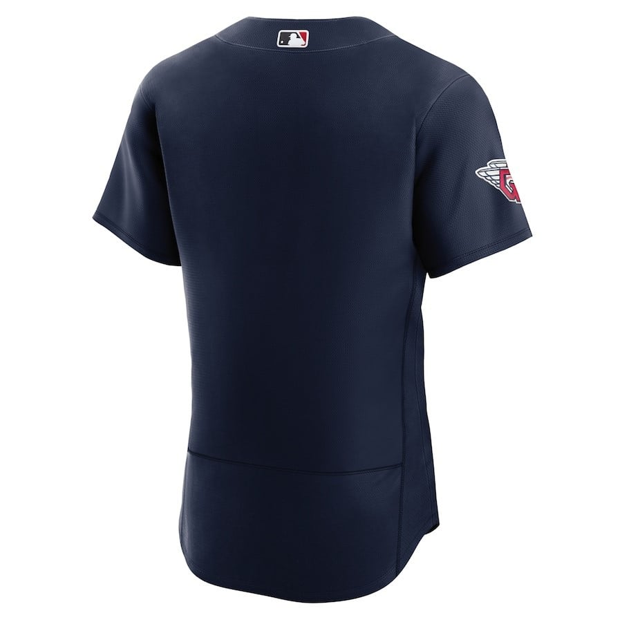 Cleveland Guardians Alternate Team Elite Jersey - Navy