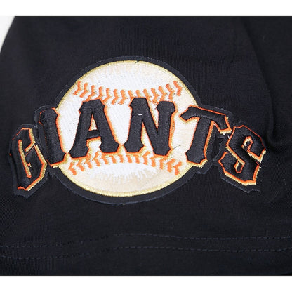 San Francisco Giants Championship T-Shirt - Black