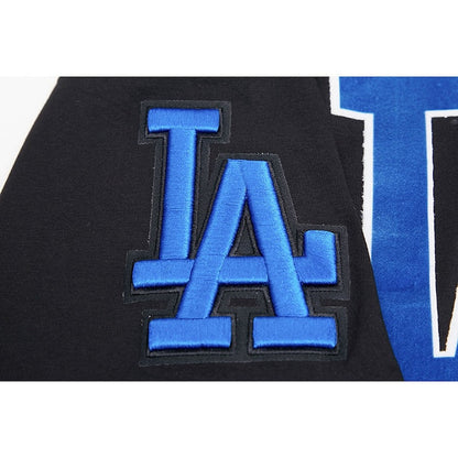 Los Angeles Dodgers Championship T-Shirt - Black