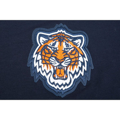 Detroit Tigers Championship T-Shirt - Navy