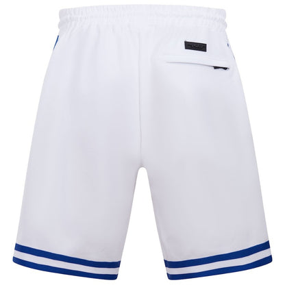 New York Mets Team Logo Shorts - White, Men