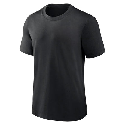 Chicago White Sox Statement Game Over T-Shirt - Black