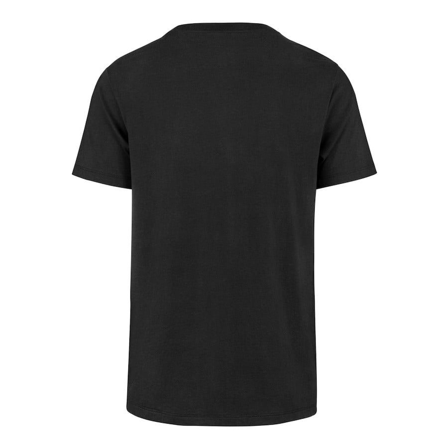 Baltimore Orioles Cooperstown Collection Borderline Franklin T-Shirt - Black