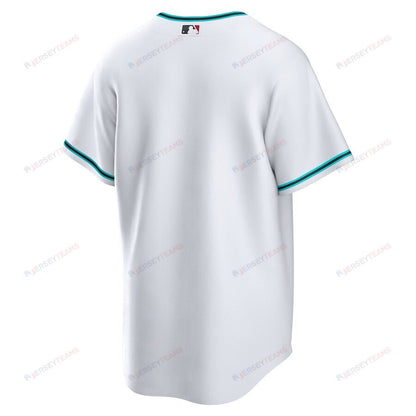 Arizona Diamondbacks 2023 World Series Men Jersey - White