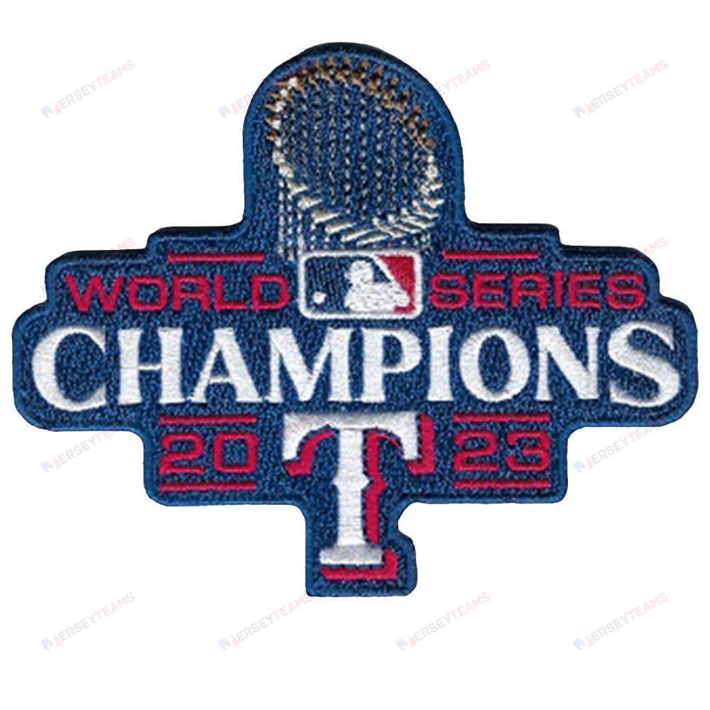 Adolis García 53 Texas Rangers Home 2023 World Series Champions Limited Men Jersey - White