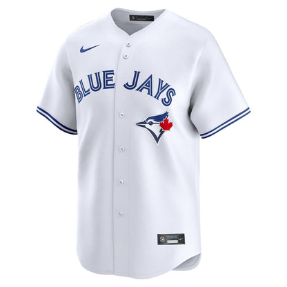 Hyun Jin Ryu 99 Toronto Blue Jays Home Limited Player Men Jersey - White