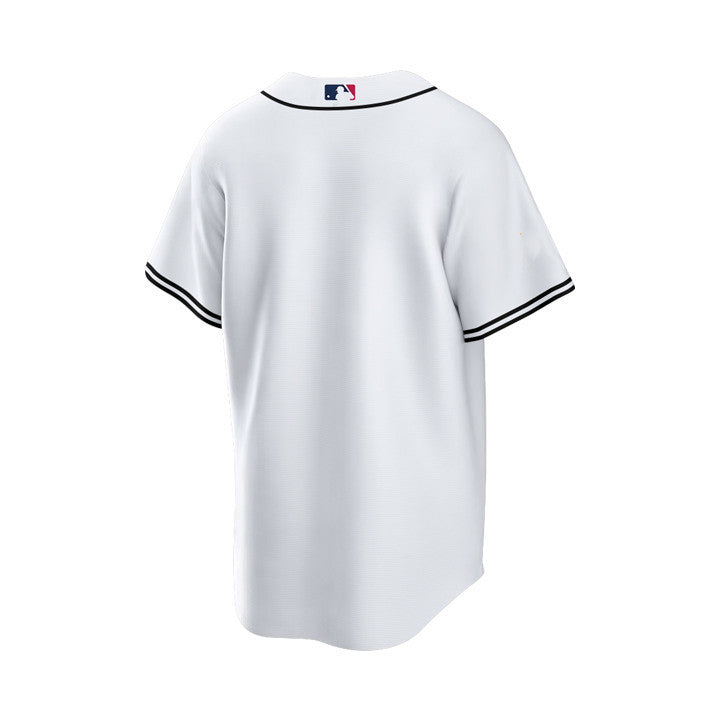 Houston Astros Cactus Jack Men Jersey Customized - White