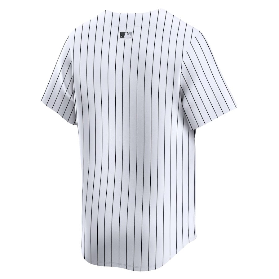 Chicago White Sox Home Limited YOUTH Jersey - White