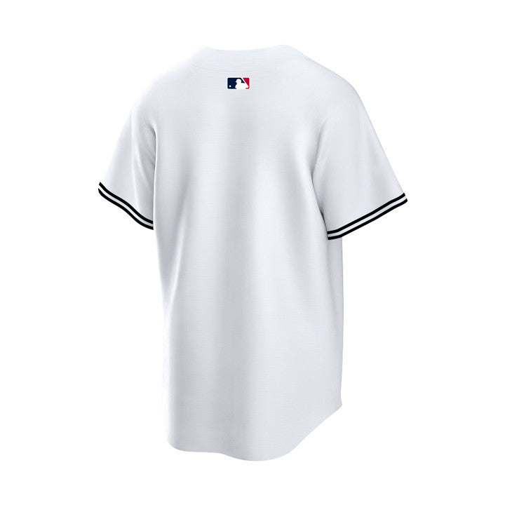 Kyle Tucker 30 Houston Astros Cactus Jack White Jersey V2