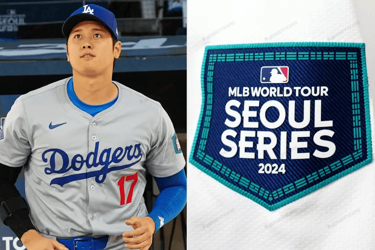 Joe Musgrove 44 San Diego Padres 2024 MLB World Tour Seoul Series Home Jersey - White
