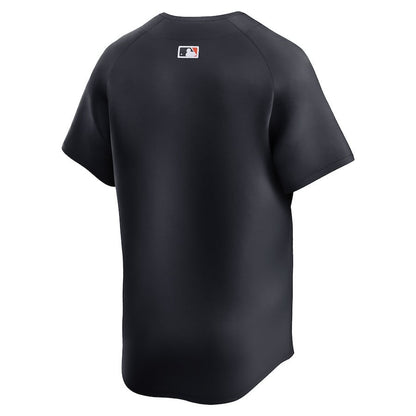 Detroit Tigers Alternate Limited Men Jersey - Navy