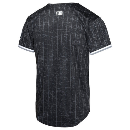 Chicago White Sox City Connect Limited YOUTH Jersey - Black