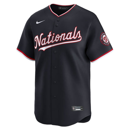 Washington Nationals Alternate Limited Men Jersey - Navy