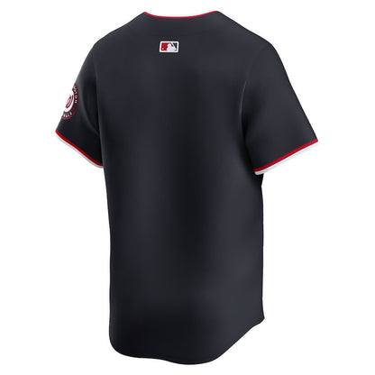 Washington Nationals Alternate Limited Men Jersey - Navy