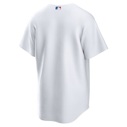 Los Angeles Dodgers 2024 World Series Home Men Jersey - White