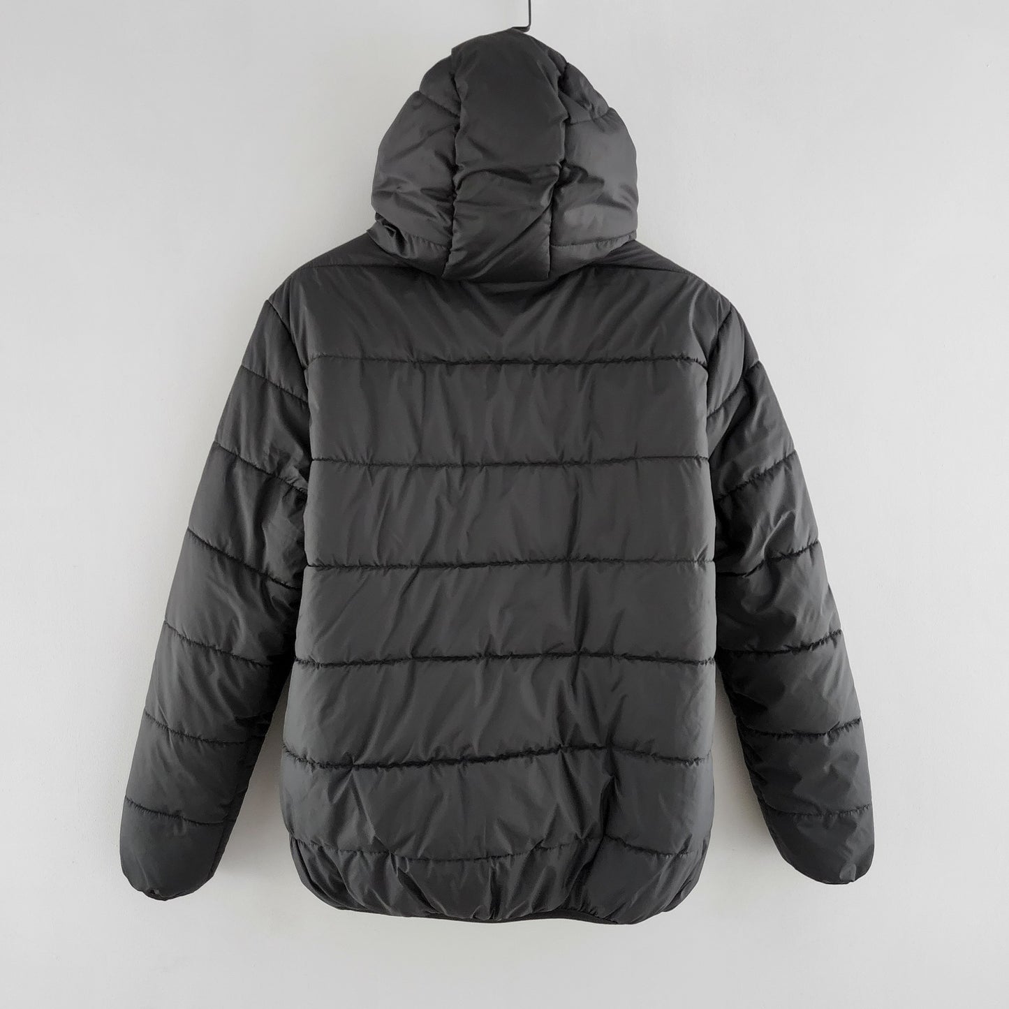 Jacksonville Jaguars Hooded Coat Down Jacket - Black