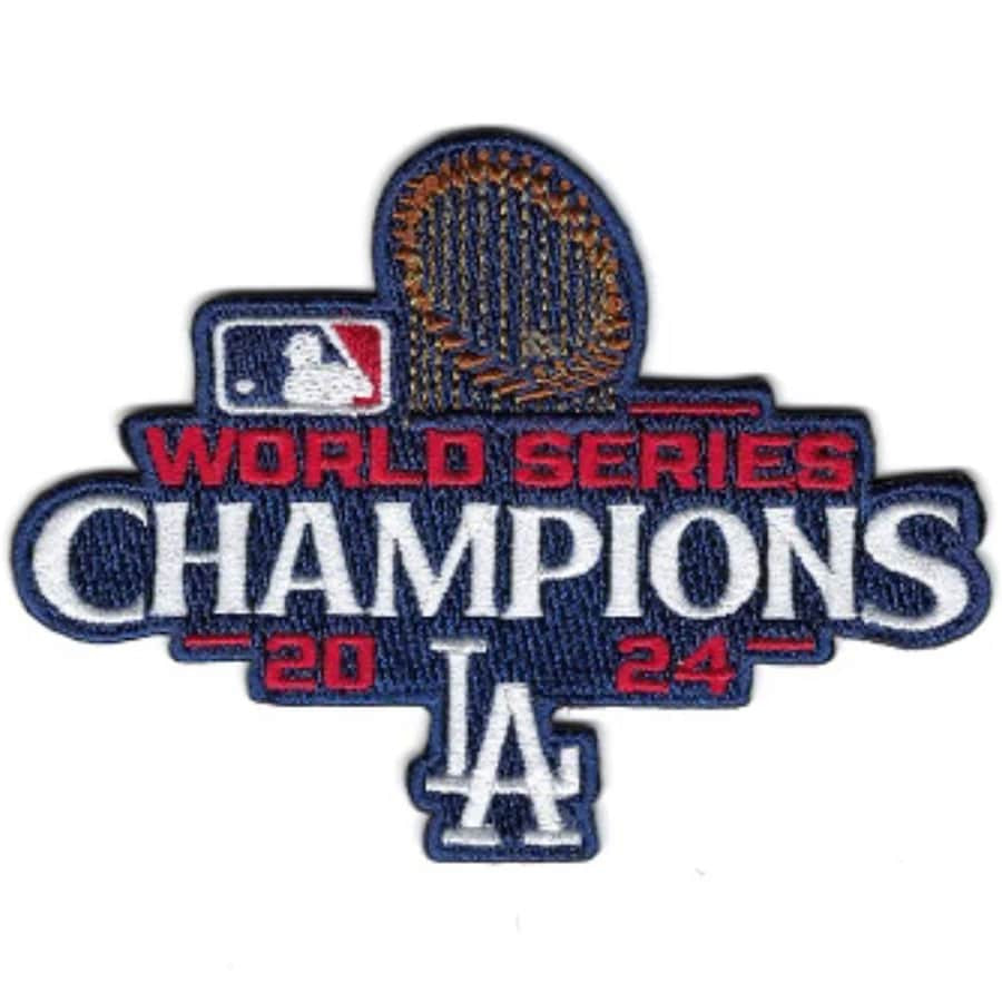 Mookie Betts 50 Los Angeles Dodgers Women's 2024 World Series Champions Home Limited Jersey - White