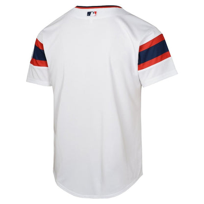 Chicago White Sox Alternate Limited YOUTH Jersey - White