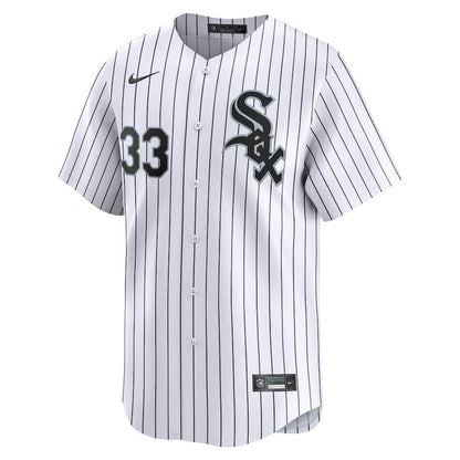 Lance Lynn 33 Chicago White Sox Home Limited Player Men Jersey - White
