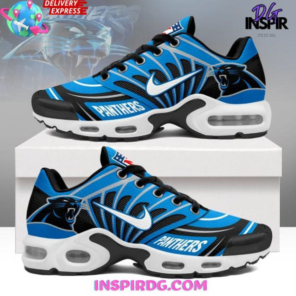 Carolina Panthers Limited Edition TN Shoes Sneakers For Men And Women