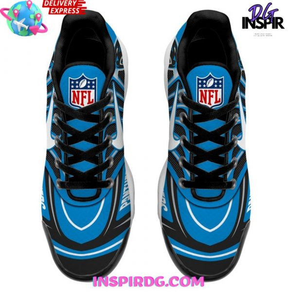 Carolina Panthers Limited Edition TN Shoes Sneakers For Men And Women