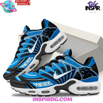 Carolina Panthers Limited Edition TN Shoes Sneakers For Men And Women