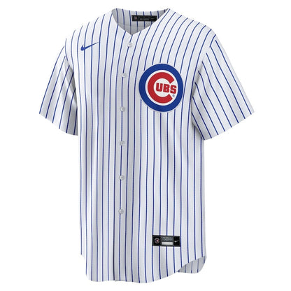 Shota Imanaga 18 Chicago Cubs Home Men Jersey - White