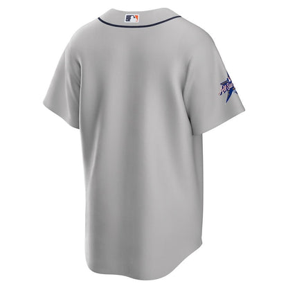 Detroit Tigers 2025 MLB All-Star Game Away Men Jersey - Gray