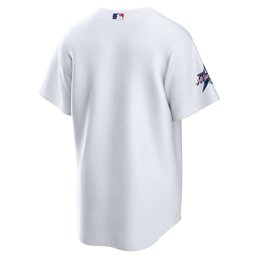 St. Louis Cardinals 2025 MLB All-Star Game Home Men Jersey - White