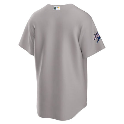 Athletics 2025 MLB All-Star Game Away Men Jersey - Gray