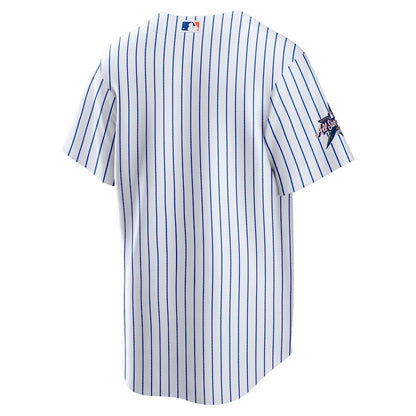 New York Mets 2025 MLB All-Star Game Home Men Jersey - White
