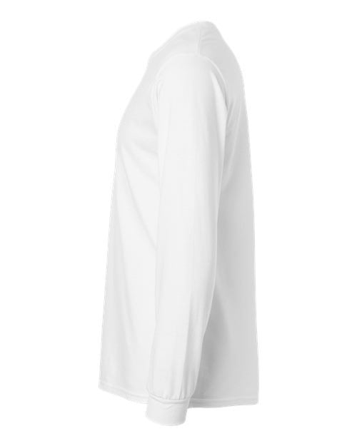 Seattle Seahawks Long Sleeve T-Shirt – Fan Gear – White