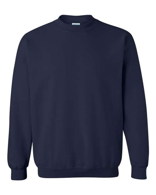 Houston Astros Navy Crewneck Sweatshirt – Primary Logo Box