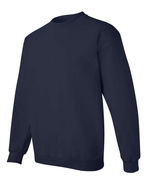 Boston Red Sox Navy Crewneck Sweatshirt – Primary Logo Box