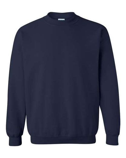 Boston Red Sox Navy Crewneck Sweatshirt – Primary Logo Box